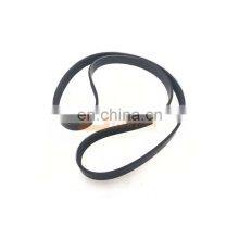 China Heavy Truck Sinotruk HOWO T5g T7h Tx Truck Spare Parts VG1062060035 Automotive Multi Wedge Belt thumbnail-2
