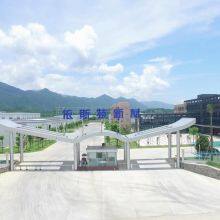 Guangdong Easource New Material Co., Ltd. company overview - view 1 thumbnail