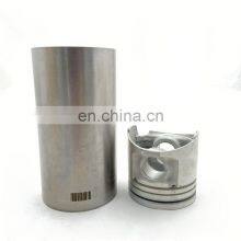 4M40 Piston ME071228 Cylinder Liner ME071538 for Mitsubishi 4M40 4M50 4M60 Engine Spare ME071228 ME071538 thumbnail-1