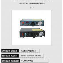 Semi Automatic Glue Dispenser Machine Solder Paste Liquid Dispensing Machine,solder Paste Dispenser thumbnail-2