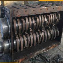 Copper Wire Industrial Shredder Injection Molding Head Material Crusher thumbnail-5