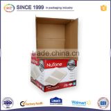 Competitive Price Recycle 350gsm pharmaceutical carton paper box