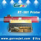 Best Price Garros Vinyl Sticker Printing Machine,digital Eco Solvent Plotter Printer With Dx7/dx5 Head