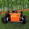 Wheel Radio Controlled Grass Cutter (VTW550-90 With Electric Start) thumbnail-3
