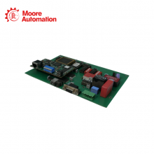 ABB PE1364B Protocol Converter In Stock thumbnail-2