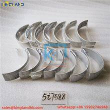 3066 C6.4 S6K Engine Main Bearing Set 5I7588 5I-7588 For CAT thumbnail-4