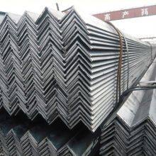 ASTM A36/S235JR Hot-Dip Galvanized Angle Steel Bars - 30x30x3mm to 200x200x20mm, High-Strength Structural Steel Angles for Construction & Machinery thumbnail-3