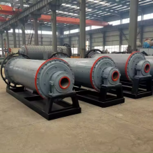 Mingyuan Ball Mill/ Slag Ball Mill for Steel Slag Grinding Recycling Plant, Slag Grinding and Recycling Plant thumbnail-2