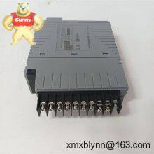 YOKOGAWA ALR121-S00 – Alarm/Relay Output Interface for Plant Annunciation and Discrete Signaling