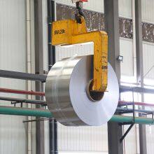 T3 Temper 2.8/2.8 Tin Coated Steel Coil for Durable Metal Packaging thumbnail-1