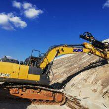Easy-to-operate Down-the-hole Drill Mounted on an Excavator thumbnail-5