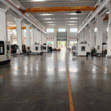 Zaozhuang Naxin CNC Machine Tools Co., Ltd. company overview - view 2 thumbnail