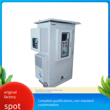 Meirun Explosion-proof Positive Pressure Power Distribution Cabinet, Special for Frequency Converters, With Continuous Ventilation and Heat Dissipation System, Safe and Reliable thumbnail-4