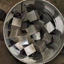 Annealed Electromagnetic Iron Bar 100mm Length Cut Ready for Motor Manufacturing thumbnail-2