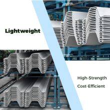 Non Toxic Vinyl Sheet Pile Environmentally Safe for Aquaculture Ponds and Wetlands thumbnail-5