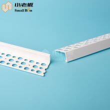 Anti - Rust PVC Corner Bead Vinyl Plastic Corner Bead for Building Projects CA78 thumbnail-4