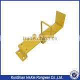 China Supplier Oem Stamping Aluminum Sheet Metal Fabrication thumbnail-2