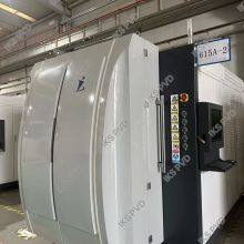 Vacuum Coating Equipment Plus Version Coating Machine ZY-615 thumbnail-5
