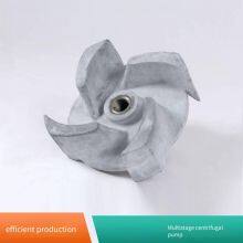 Supply Air Booster Pumps, Air Boosters, and Energy-saving Single-suction Centrifugal Pumps, Customizable thumbnail-3