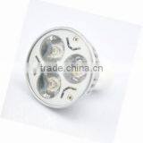 2013 Hot Sale Led Light Spot 3w GU10