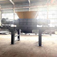 Industrial Commercial Cabbage Cardboard Shredder Shredder for Scrap Metal thumbnail-5