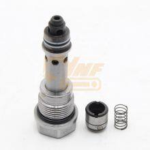 Excavator Spare Parts ZX70 ZX55 ZX200 Pressure Main Relief Valve 0842504 9192656 9185757 Swing Motor Relief Valve for Hitachi thumbnail-3