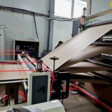 Paper Hardboard Production Line Waste Paper Processing Line thumbnail-1