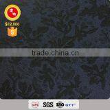 FL15039 Series Tweed 80% Polyester 20% Rayon Fabric tr Suit Fabric Wholesale thumbnail-4