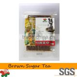 2015 Hot Selling Item Brown Sugar Tea Molasses Tea