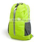 Best Selling Fashion Casual Backpacks Lightweight Waterproof Hiking Foldable Backpack thumbnail-2