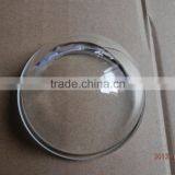 77mm Aspheric / Spherical Round Glass Lens thumbnail-1