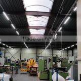 Patent Designed Frame 60cm/120cm/150cm Trunking Led Linear Light thumbnail-6