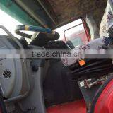 Used Dump Truck Beiben Tipper Truck High Horse Power 6x4 Truck thumbnail-2