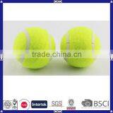 2014 cheap best selling tennis ball