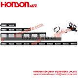 1W Linear Leds Direction Strobe Lights Arrow Light HTA-64