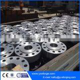 Blind Flange DIN 2527 PN6, PN10, PN16, PN25, PN40 thumbnail-2