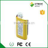 Pos Machine Battery F26401652 Rechargeable Battery Pack 103450 Cell