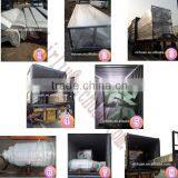 30kw Low Rpm Permanent Magnet Alternator, Vertical Axis Wind Turbine Price With Wind Turbine China thumbnail-6