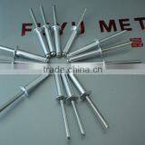 Aluminum/ Steel Blind Rivet Factory
