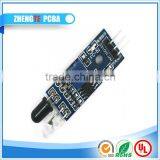 PCB Assembly Manufacturer, PCBA SMT Assembly, Factory With SMT Line thumbnail-6