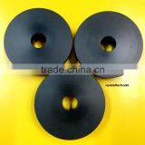 Black Plastic CNC Machining Gold Supplier thumbnail-1