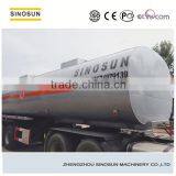 Asphalt Storage Tank