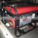Original Generator Elemax Gasoline Generator SH2900/SH3900/SH5000 by GX200 Power 2KW/2KVA Squre Frame thumbnail-4