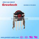 DC 5V 1mA 7mm Rotary Encoder Switch thumbnail-5