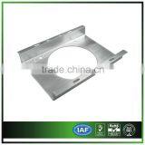 OEM Stamping Aluminum Heatsink Cover thumbnail-1