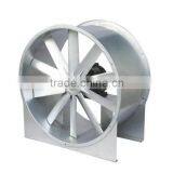 Industrial Axial Fan, Heavy Duty, High Temperature Humidity Resistance thumbnail-1