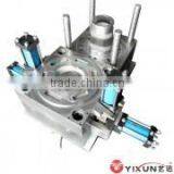 Plastic Injection Mould for Air Conditioner Plastic Part ,beer Crate Plastic Injection Mould ,plastic Injection Mould for Auto thumbnail-3