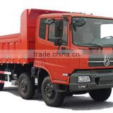 Dongfeng hot sales 6*2 25T dump truck for sales