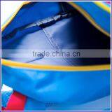 Top Quality Waterproof Oxford Fabric Cartoon Student School Bag for Boys thumbnail-3