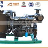WeiFang Ricardo diesel generator engine R6105 for sale